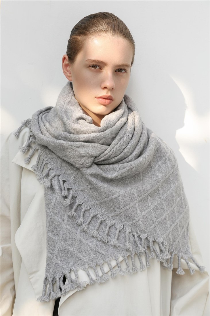 Cashmere Wool