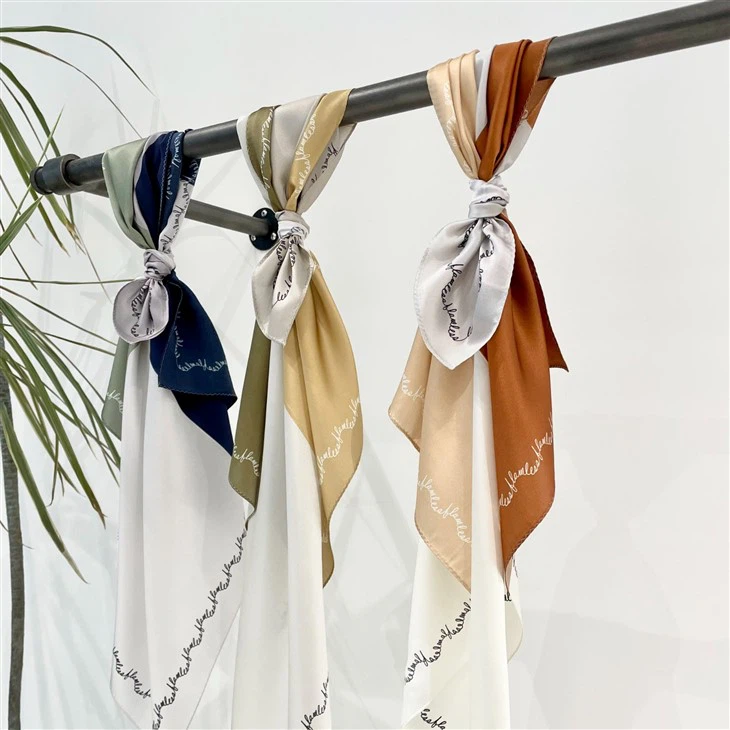 Handkerchief Folding