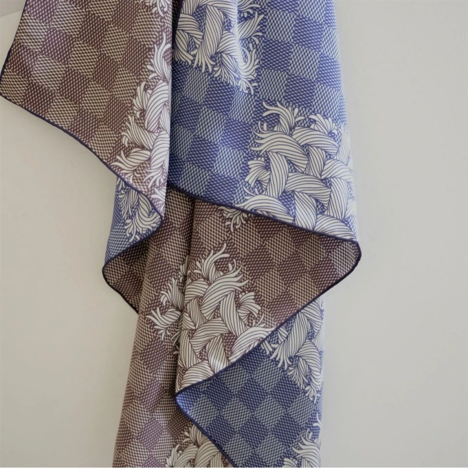 Elegance Of Silk For Your Wedding Day